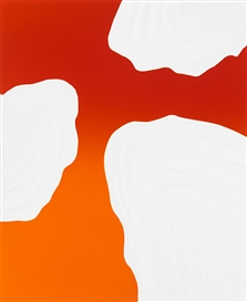 Marco Breuer: Silent Speed at Yossi Milo Gallery